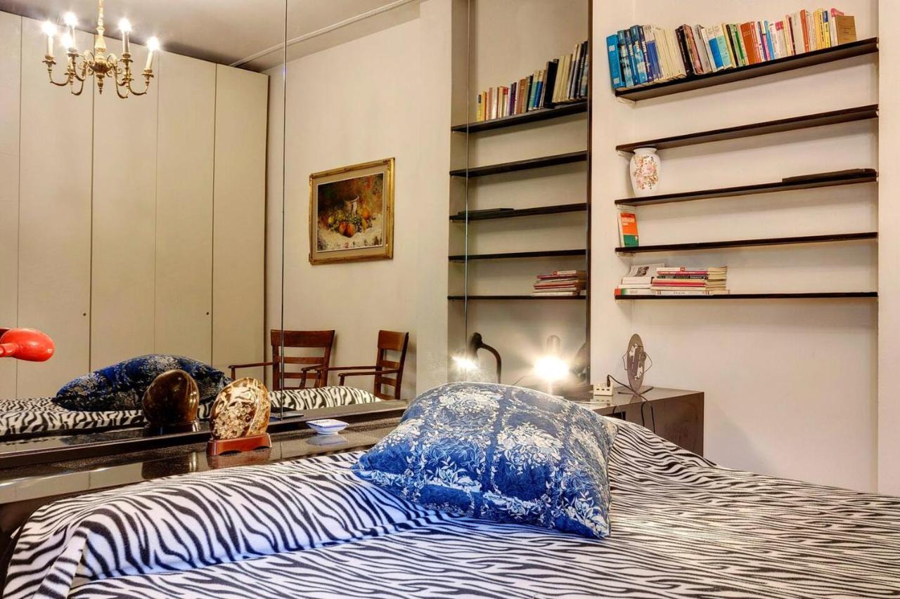 Peaceful In With Private Pool Florencia