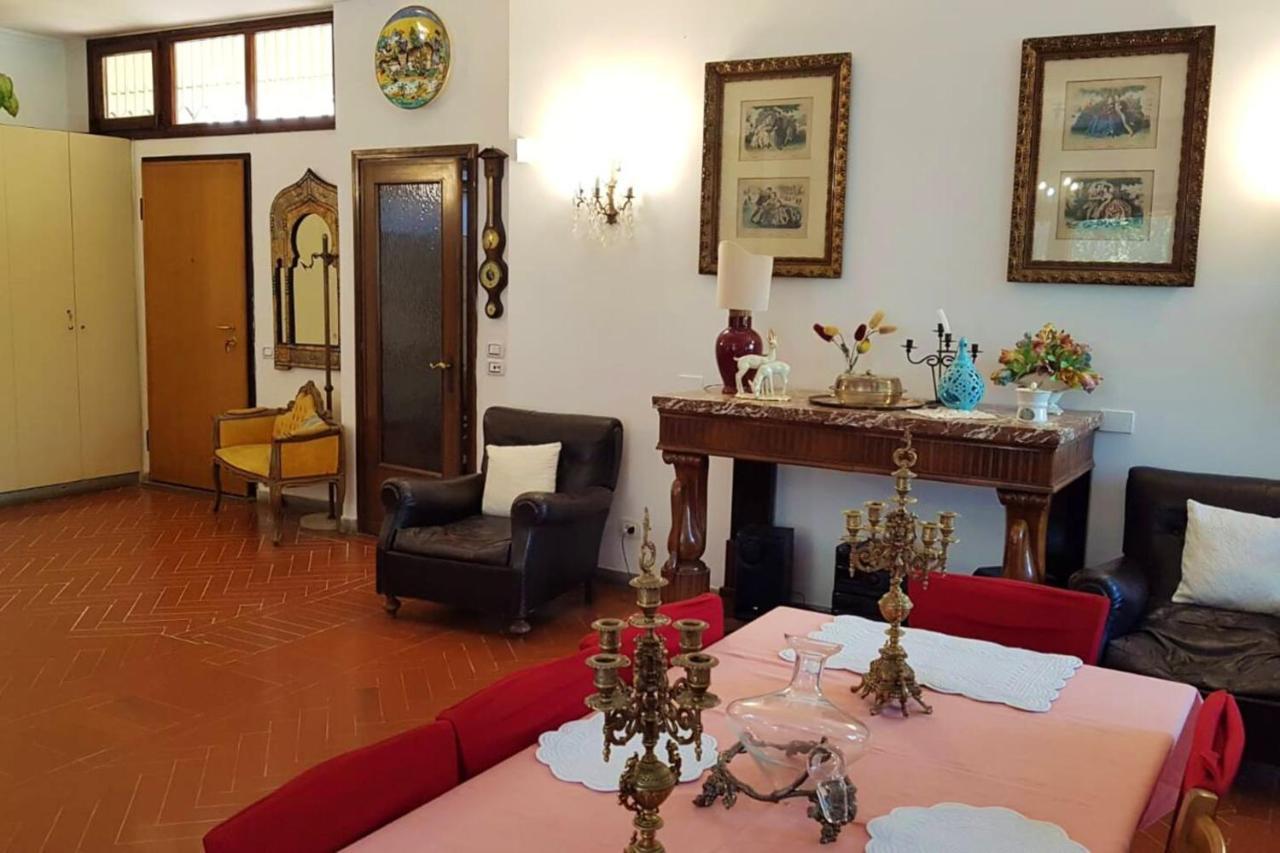 Peaceful In With Private Pool * Florencia
