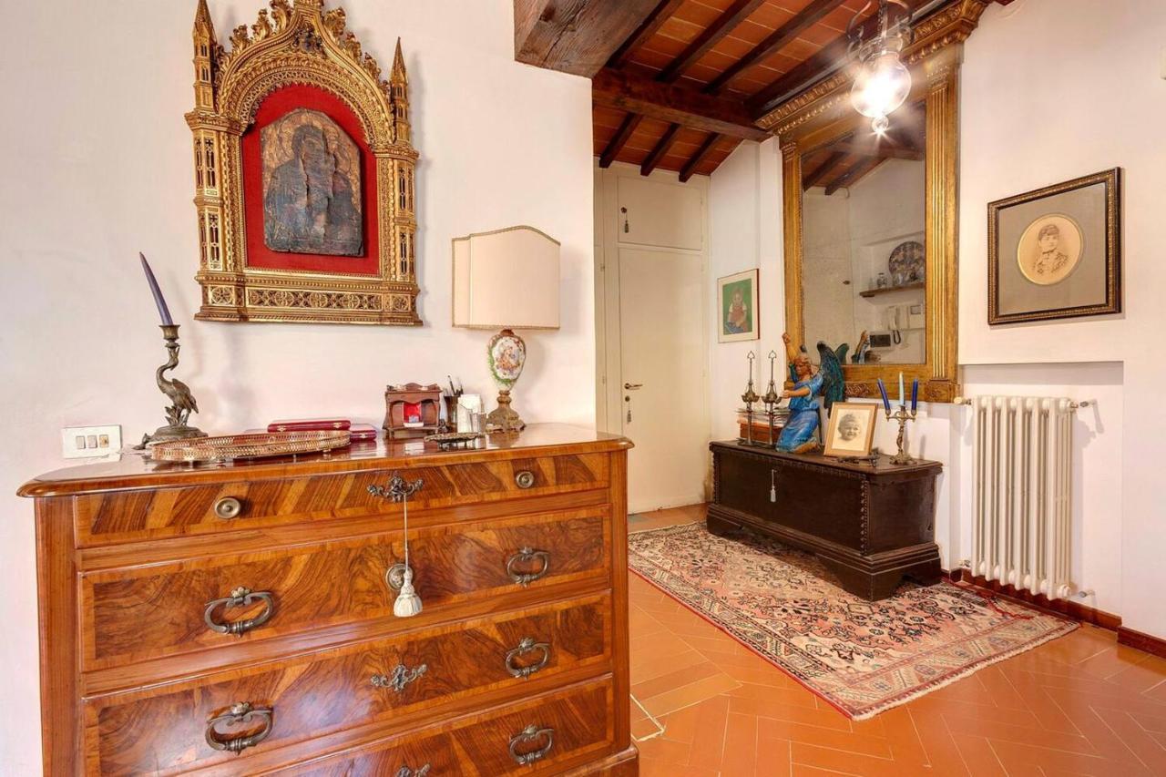 Peaceful In With Private Pool Villa Florencia