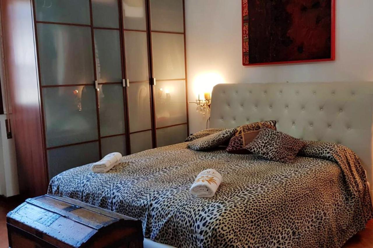 Peaceful In With Private Pool Florencia