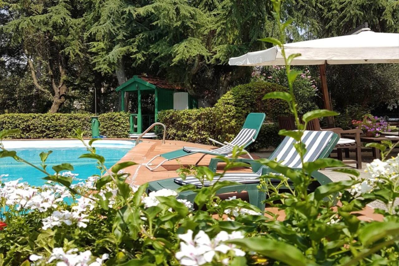 Peaceful In With Private Pool * Florencia