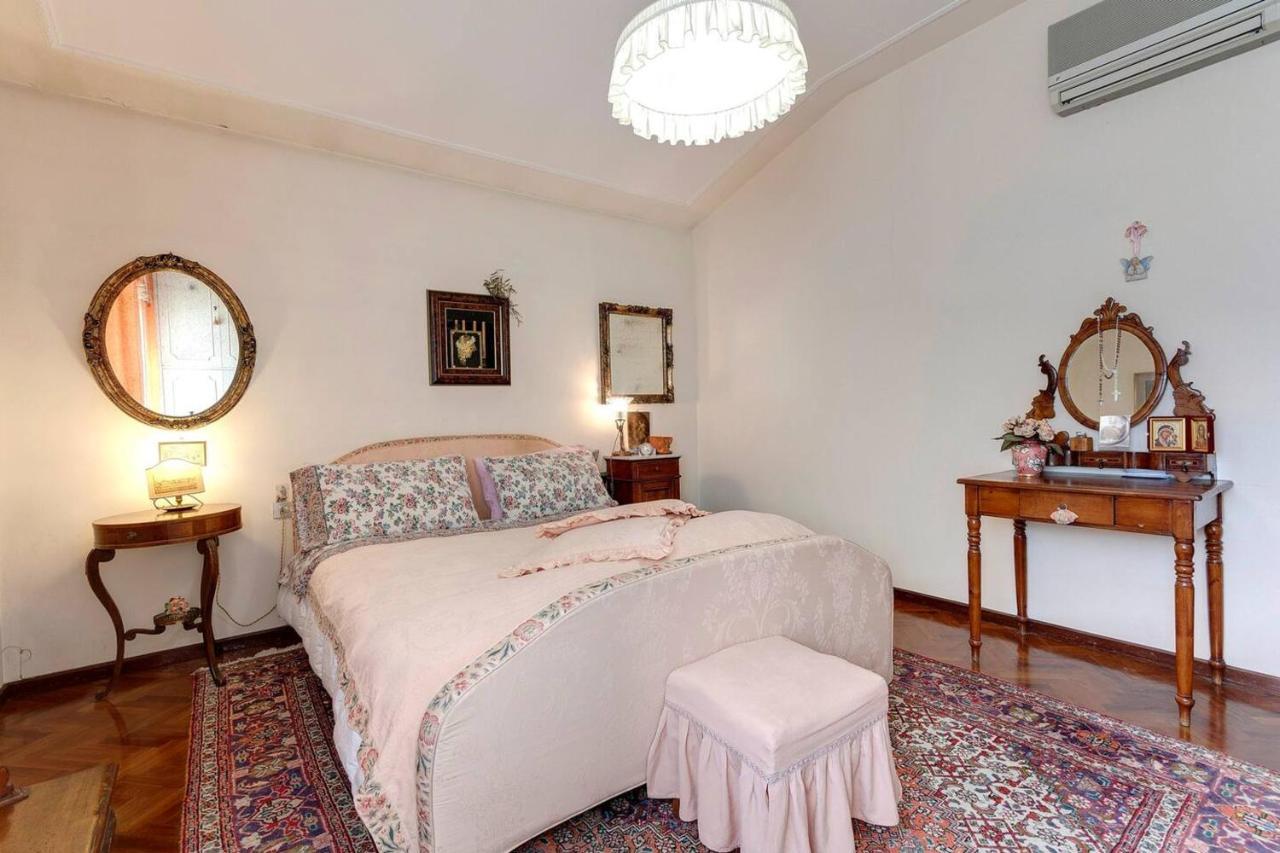 Peaceful In With Private Pool * Florencia
