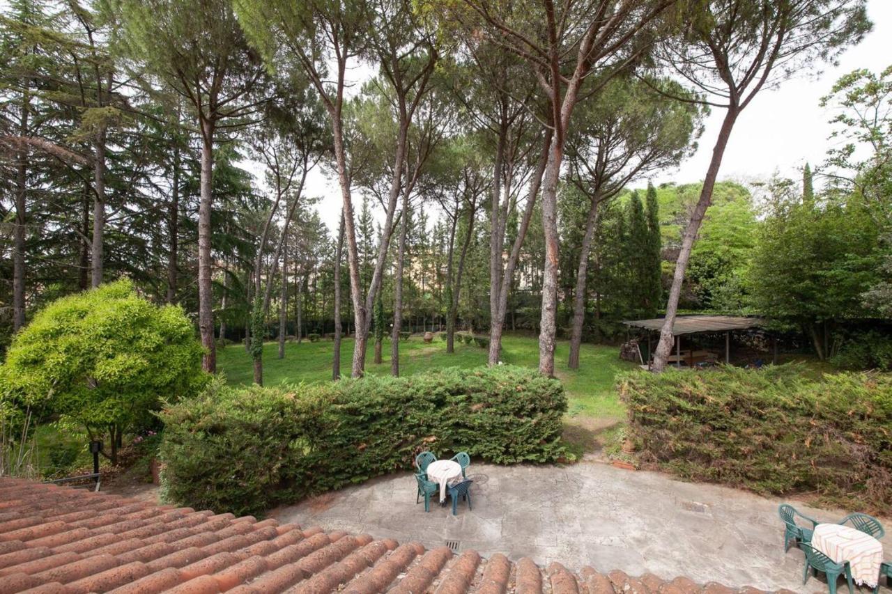 Peaceful In With Private Pool Florencia