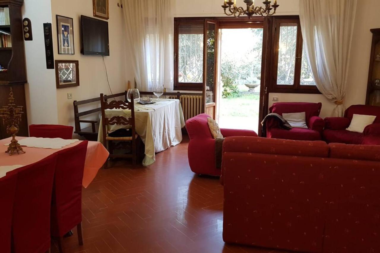 Peaceful In With Private Pool Florencia