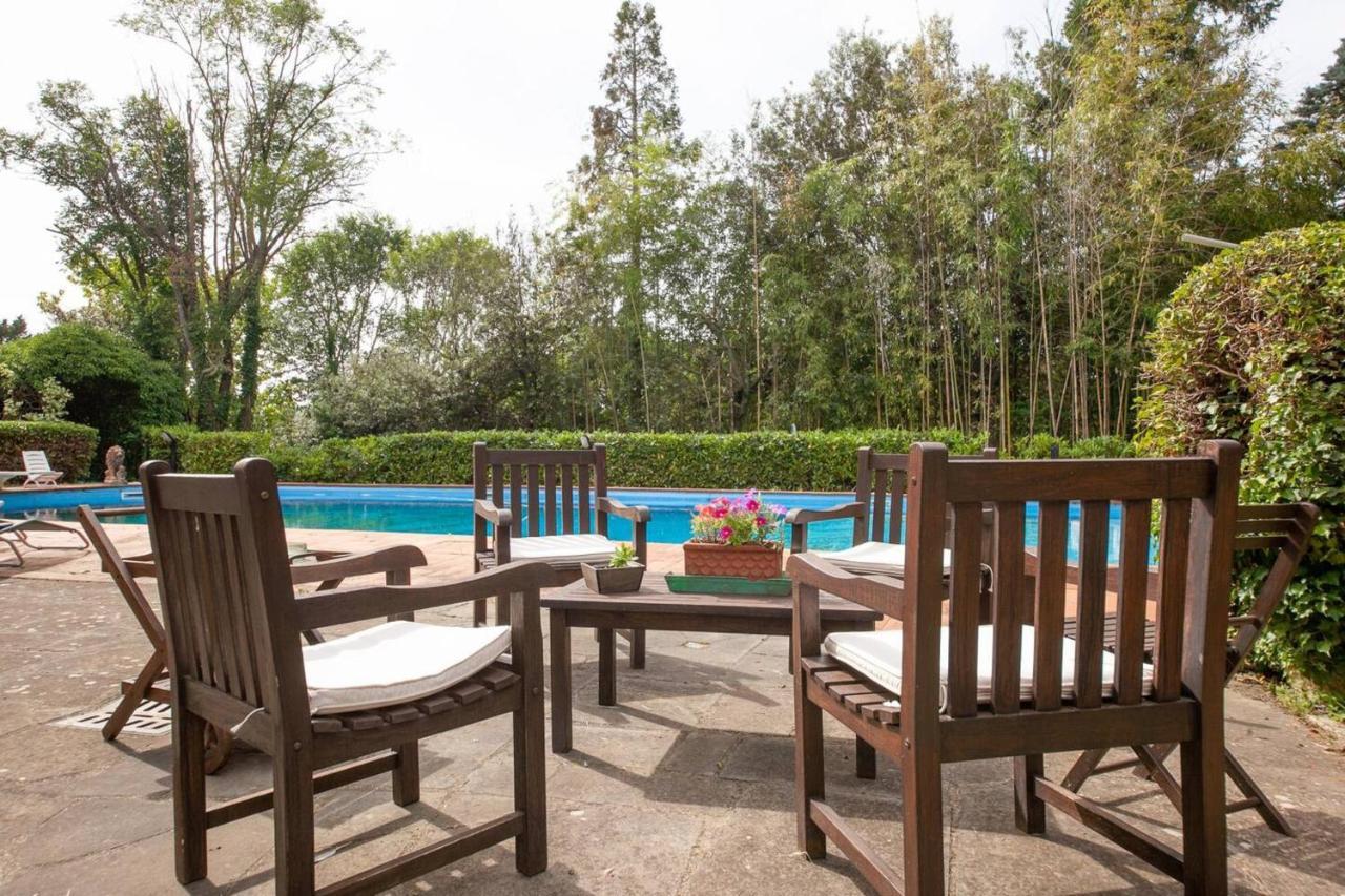 Peaceful In With Private Pool * Florencia