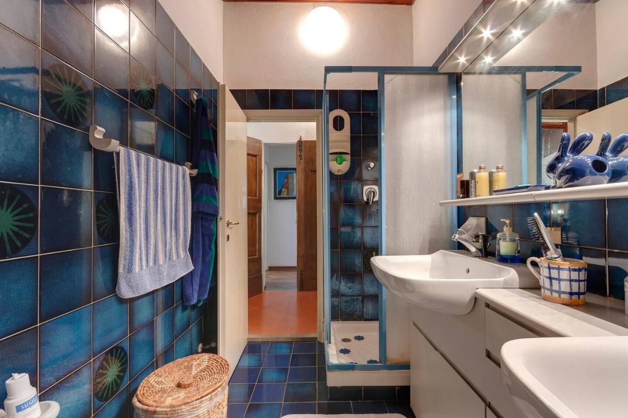 Villa Peaceful In With Private Pool Florencia