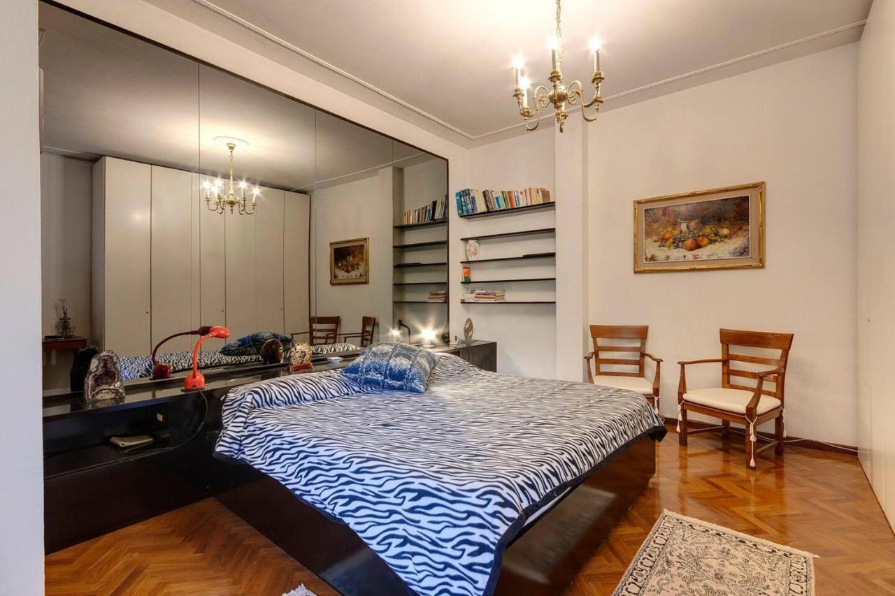 Peaceful In With Private Pool * Florencia