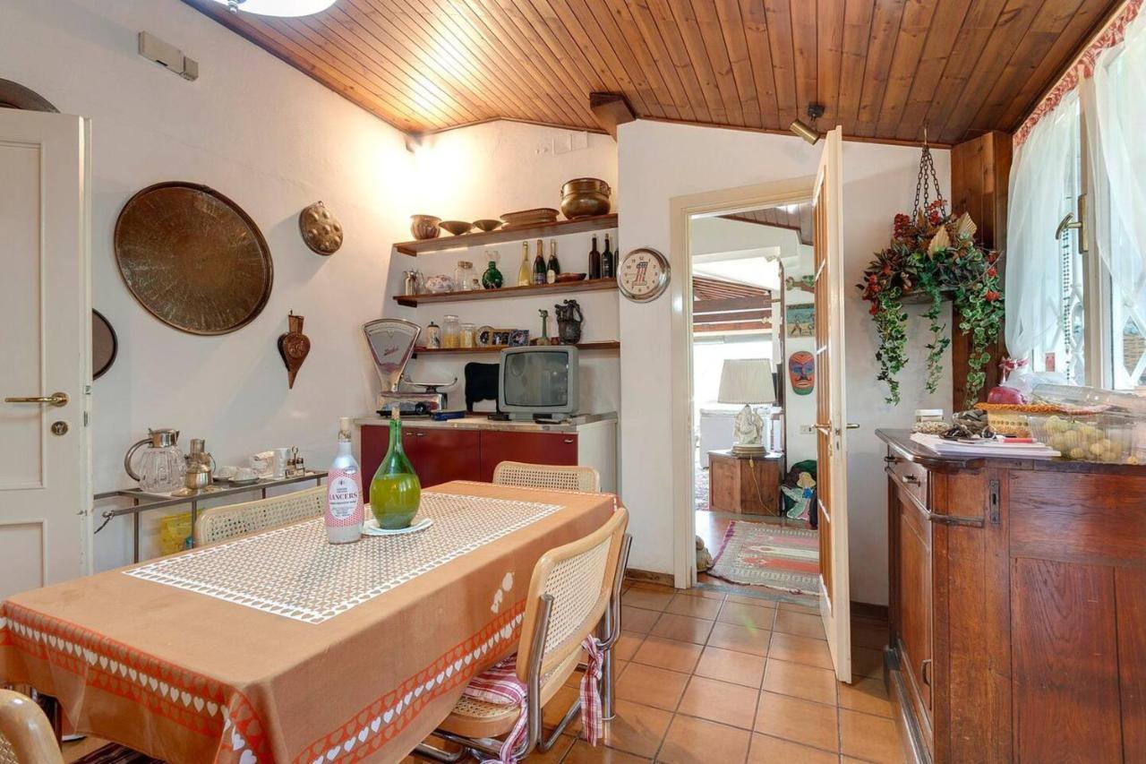 Peaceful In With Private Pool Florencia